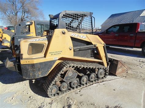 2006 asv rc50 skid steer|Used ASV Skid Steers for Sale .